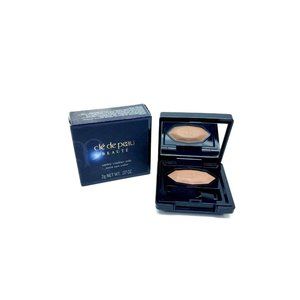 Cle De Peau Beaute Ombre Couleur Solo Satin Eye Color #103 - Full Size - 2 g NIB